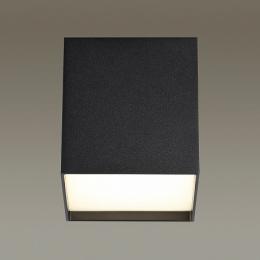 Потолочный светодиодный светильник Odeon Light Roxy 4233/10CL  - 2 купить